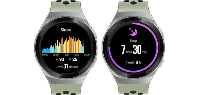 Galaxy active 2 vs huawei gt 2e deals