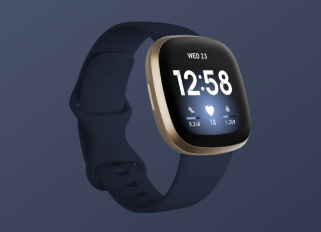 News: Fitbit launches Sense, Versa 3 and the Inspire 2 into range