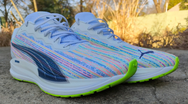 Thickest sales sole sneakers