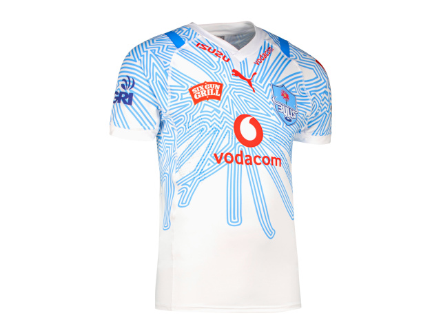 blue bulls rugby jersey 2023