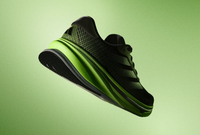 ADIDAS INTRODUCES NEW SUPER FOAM FOR EVERYDAY RUNNERS WITH THE